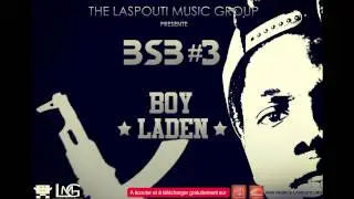 Boy Laden - BSB #3 