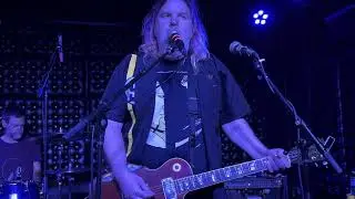 Pinback - Grey Machine - Casbah 35th Anniversary Night 2