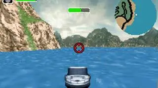 DRIV3R (GBA) - Playthrough - Part 30: Undercover Mission 19/25 (480p)