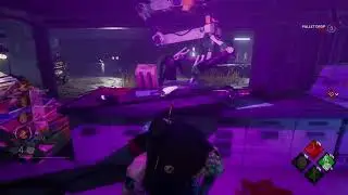 Average DBD High Ping Killer