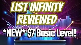 Discover the Secrets of List Infinity Viral Email Marketing System