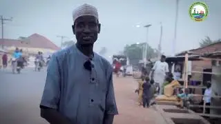 KAPSCO Documentary for KDSG