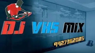 Warning Intro🔥 2026 🔥Humming Dj Vikas From Khatauli Full Vibration Punching Remix Dj Vks Khatauli Se