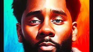 Kalom Montgomery- Burn Em Down