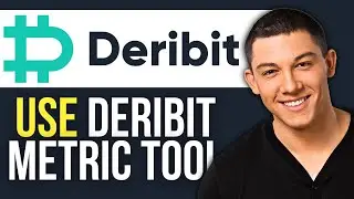 How to Use the Deribit Metric Tool
