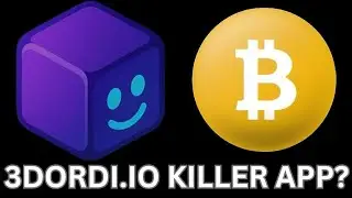3DORDI.IO LA GALER&Iacute;A DE ORDINALS EN BSV - &iquest;NACE UNA KILLER APP? SATO NOS PRESENTA SU APP