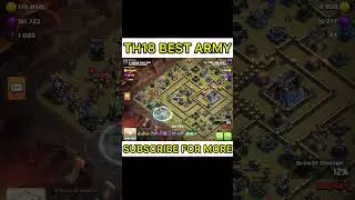 TH18 DRAGON RIDER Attack With Invi | Best TH18 Attack Strategy With Dragon Rider (Town Hall 18) COC