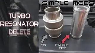 Res Delete - Simple Mods