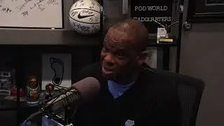 UNC Basketball Checking In with Coach Hubert Davis January 5th, 2026