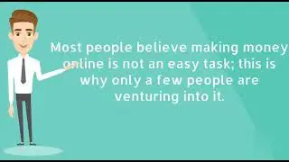 12 minute affiliate program