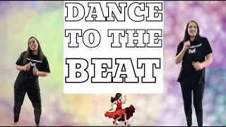 My Body by Music Movement ♫ Fun Dancing & Action Songs for Kids ♫