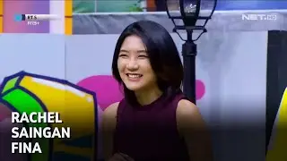 Baru Ada Rachel, Adjis Udah Lupain Fina - RT 5