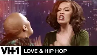 Love & Hip Hop: New York - Nya Lee vs Erica Mena