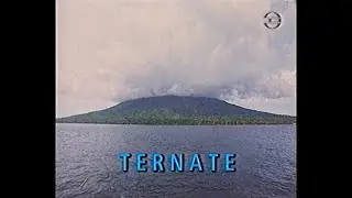 Ternate (Doku &uuml;ber Insel in Indonesien)