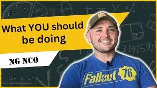 Leadership Tips for the National Guard NCO