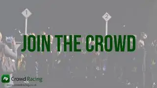 JOIN THE CROWD