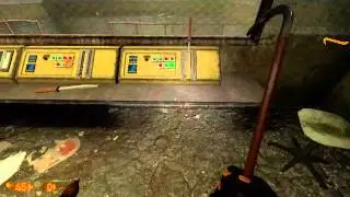 Black mesa 2015  Steam Early Access #14