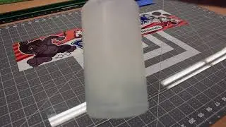 Wet Apply Arcade Graphics