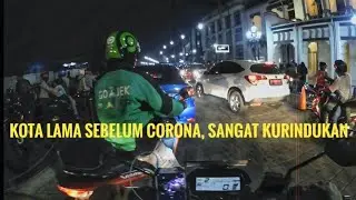 PART_2 #MOTOVLOG Semarang: Riding dan Kondisi Kota Lama
