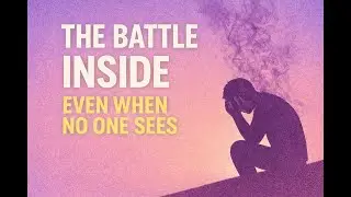 The Battle Inside -  Yusuf Struggle With The Heart Episode 4