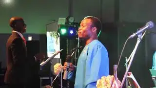 Sango Yesu Christo, Chœur Panem Cæli Bénin