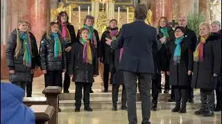 Vokal Harmonie Der Verliebte Jodler