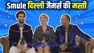 IPML Episode 19: The fun by Smule Delhi Jammers at IPML | Indian Pro Music League