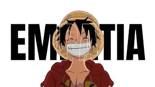 Por Que a EMPATIA de Luffy é a sua Maior FORÇA?
