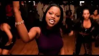Foxy Brown Ft. Jay-Z - I'll Be (Official Video Version) (Dirty) (1997) (HD) 16:9
