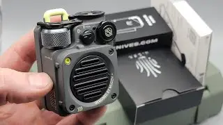 Going Gear EDC Club