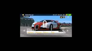 FASTEST CAR IN REAL RACING 3 ? 🤔          #sk51_gaming          #rr3