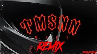 [REMIX] MILI - TMSNN - Deep House/EDM [Prod. Dj Bruc]