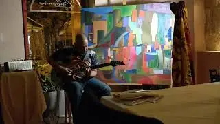 Toni Curmi Live Performance