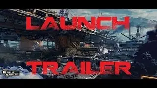Welcome to Strike Vector - (A trailer for Strike Vector)