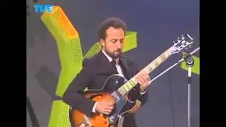 Alley Cat - Ale Ravanello Blues Combo - Programa Radar TVE
