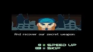 Cogs of Combat (2D Cover-based Carnage)