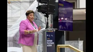 Southern Policymaker Academy 2024