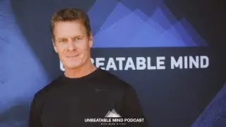 Unlock your Unbeatable Mind⎟Unbeatable Mind Podcast