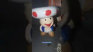 EL DONKEY KONG! - IMITAVOCES