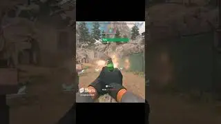 Finally A Game With Good Pistols #mw2022 #shorts