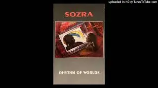 Sozra &ndash; Unseen City