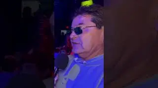 RYAN GARCIA&rsquo;S FATHER OPENS UP ON DRINKING BEFORE HANEY FIGHT!