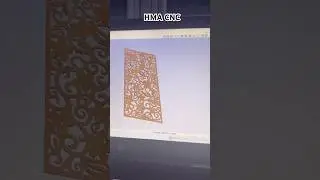 : CNC Wood Designing: Create Stunning Wood Projects with Ease! 🎨🔨