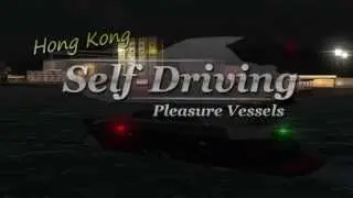 [Mobile Game] Vessel Self Driving (HK Ship)
