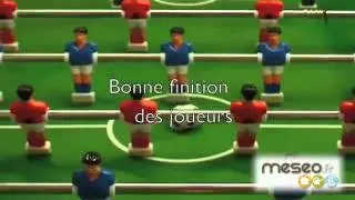 Baby foot Bistrot Rene Pierre en vente sur meseo fr