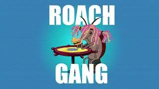 Roach Gang - Gucci Gang Remix