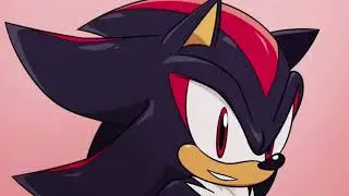 A Heartfelt Shadow Video. Short comic dub. Art by @shadamyartist2654. 