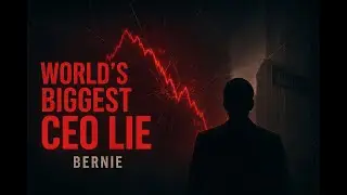 The Cowboy Who Broke Wall Street: The $11 Billion WorldCom Scandal