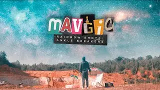 Mavgic - Chaos