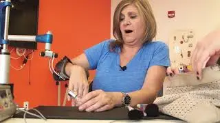 What OT Can Do For You: Recovering After a Stroke